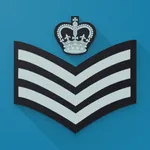 British military ranks icon