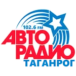 Авторадио Таганрог icon