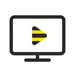 碧蓝华良TV icon