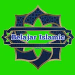 Belajar Islamic icon