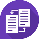 Global-mDocFlow icon