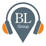BL Group Showroom icon