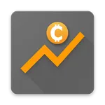 Crypto Market Game icon