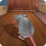 Mouse in Home Simulator 3D icon