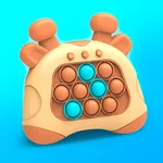 Super Pop It Simulator - Relax icon