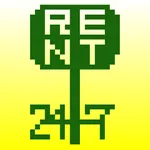 Daily Rent icon