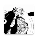 Lynlissa art - artist gallery icon