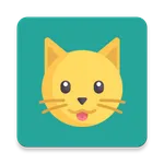 Random Kitty - cute random cat icon
