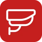 Видеоконтроль Дом.ру Бизнес icon