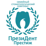 Престиж Стоматология icon