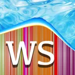 Wallpaper for smartphone icon