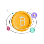 Cryptodesk icon
