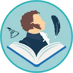 Классические русские книги icon