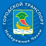 Набережные Челны транспорт icon