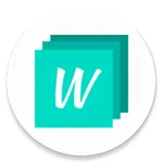 WallFinity icon