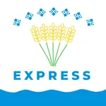O-express доставка Олёкминск icon