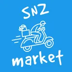 SnzMarket icon