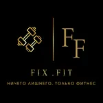 Fix.Fit icon