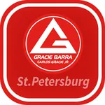 Gracie Barra Spb icon