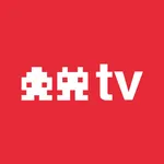 DD TV icon