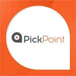 PickPoint Russia icon