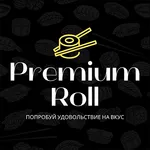 PremiumRoll Чапаевск icon