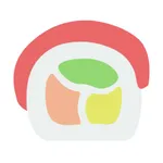 Палитра Суши icon