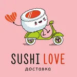 SUSHI LOVE доставка icon