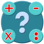 Вычисляй быстро icon