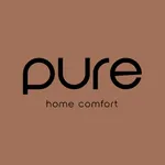 Pure home icon