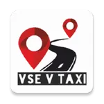 Все в такси icon