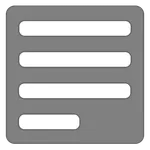 MobiNotes icon