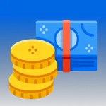 Налоги ФНС РФ: Оплата Налогов icon
