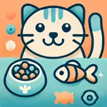 Meow Timer: Cat Feeding icon