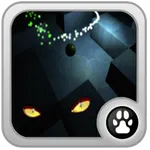 Follow the Light 3D Maze icon