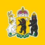 Дневник Ярославской области icon