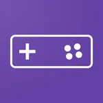 Gamepad tester icon