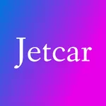 Jetcar - Пробег автомобиля, ра icon