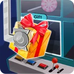 Automatic Machine Prizes Sim icon