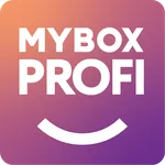 MYBOX Profi icon