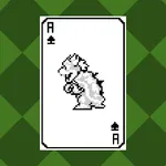 Scoundrel: Roguelike card game icon