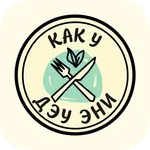 Как у Дэу Эни icon