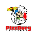 PizzBurg icon
