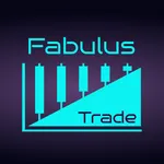 Социальная сеть Fabulus Trade icon