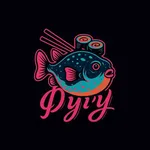 Фугу - доставка роллов icon