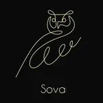 Sova Coffee House icon