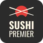 Sushi Premier | Калининград icon