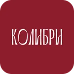 Цветочный дом Колибри icon