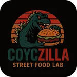 Соусzilla | Нижневартовск icon