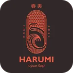 Харуми | Москва icon